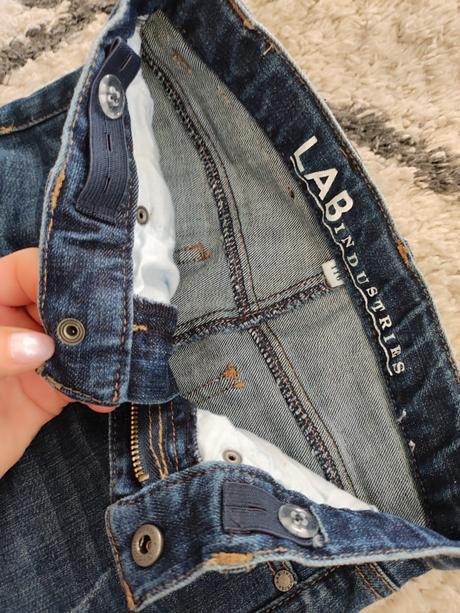 Kvalitné chlapčenské rifle, 116