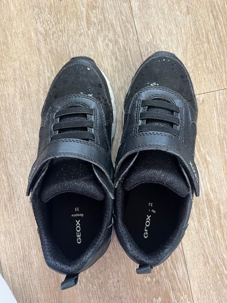 Tenisky, geox,33