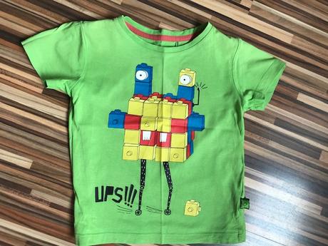 Tričko 104, coolclub,104