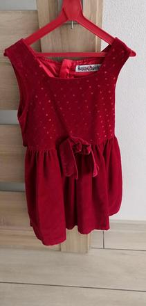 Vianočné šaty, 110