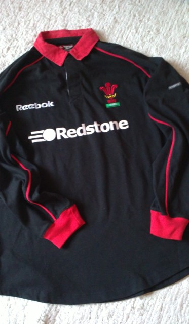 Pánske polotričko zn. reebok  v. m/l, reebok,m