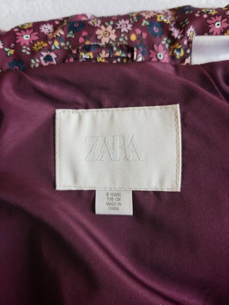 Bundička zara, zara,116