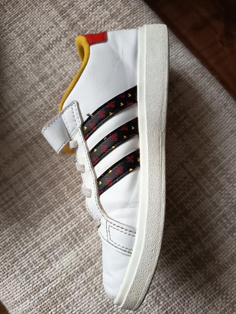 Tenisky, adidas,35