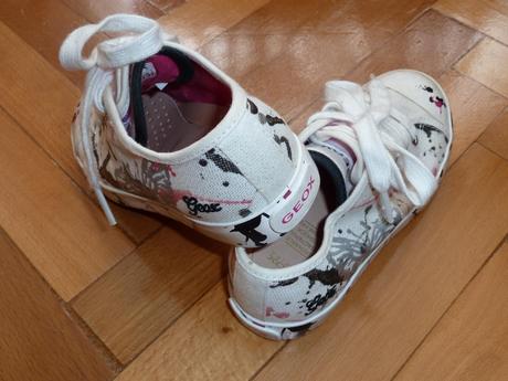 Tenisky geox 29, geox,29