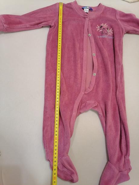 Overaly na spanie, lupilu,68