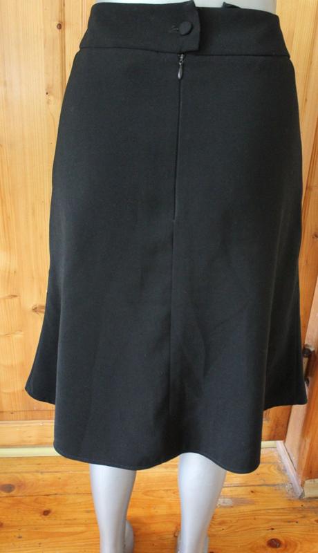 Nemecka sukna barisal, xl