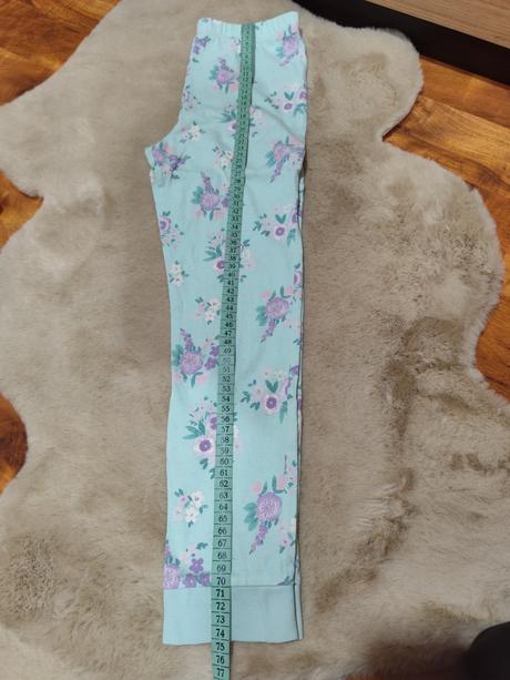 Pyzama s kratkym rukavom, f&f,134