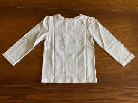 Luxusné tričko gymboree s leo šelmičkami, gymboree,92