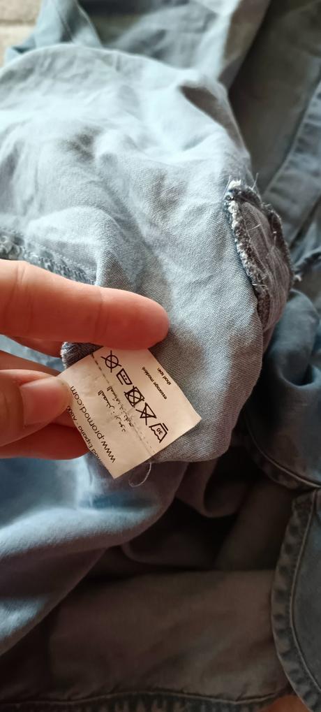 Bavlnene saty promod 40, promod,40