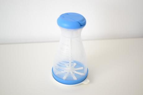 Nádoba na práškový cukor zepter, 