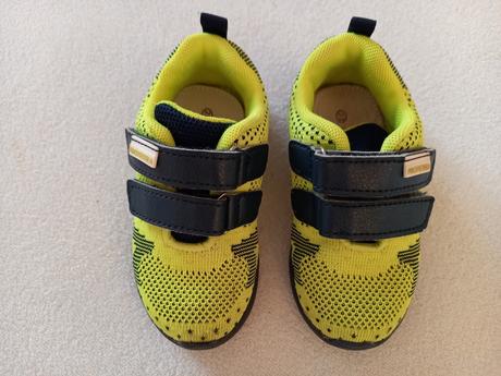 Tenisky protetika, protetika,23