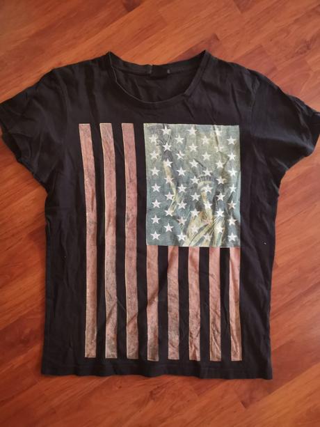 Tričko, funky trunks,s