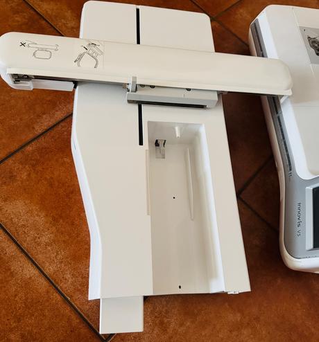 Brother innov-is v5, 