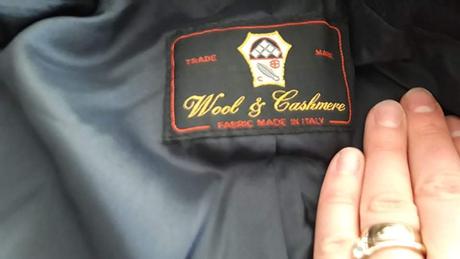 Kabat tmavomodra az cierna, 48