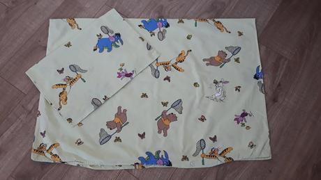 Posteľné obliečky, šírka (cm): 85,dĺžka (cm): 120