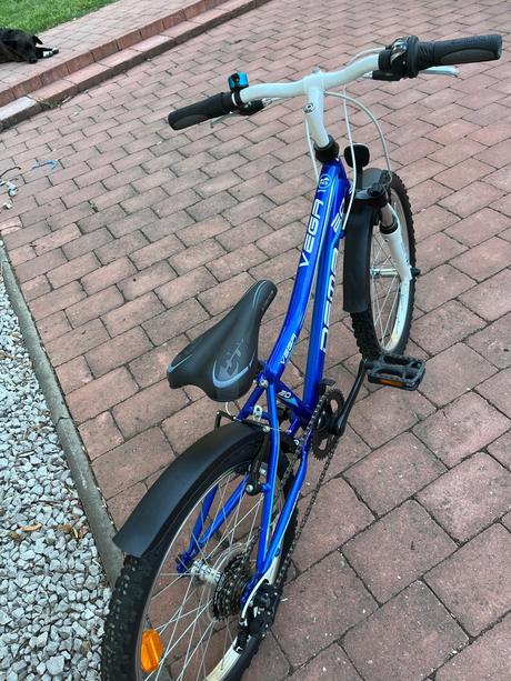 Bicykel dema 20, dema,20
