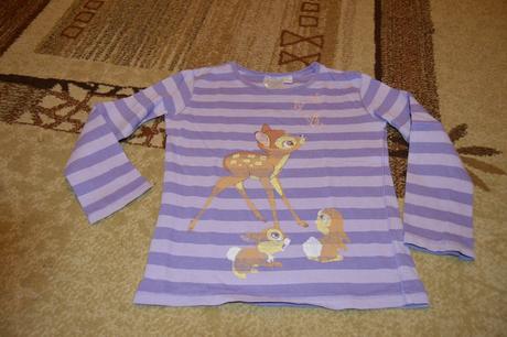 Tričko, disney,92