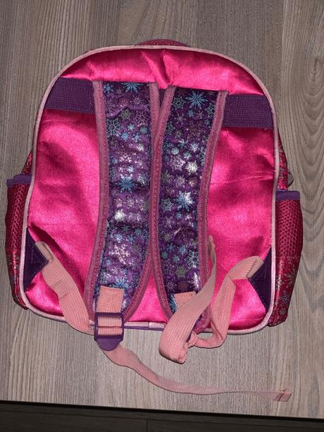 Batoh, ruksak frozen,