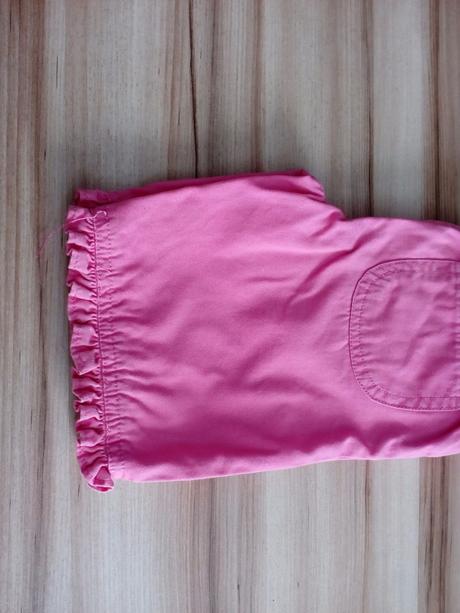 Krátke nohavice, cherokee,98