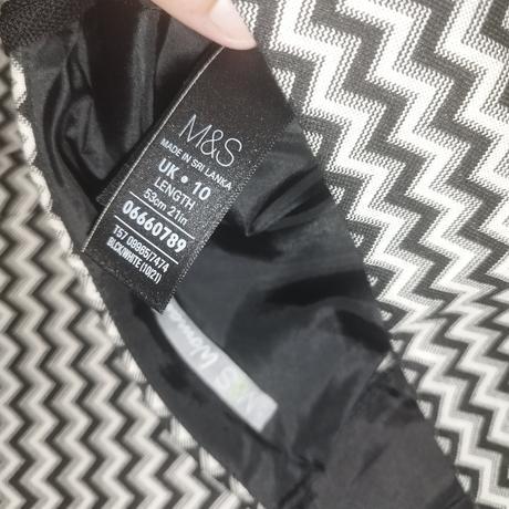 Sukna, marks & spencer,40