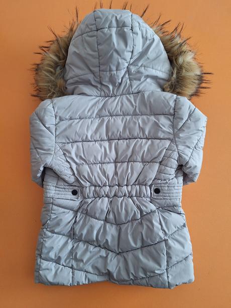 Zimná bunda, c&a,98
