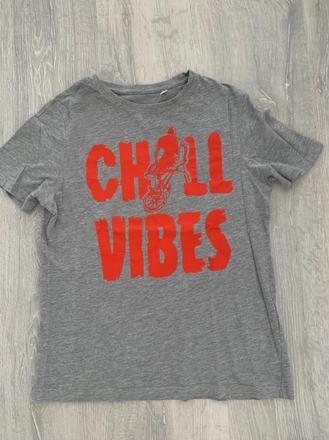 Tricko chill vibes 146-152, c&a,146