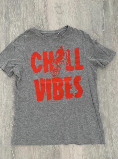 Tricko chill vibes 146-152, c&a,146