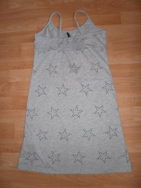 1x oblečené šaty 152/158, 152