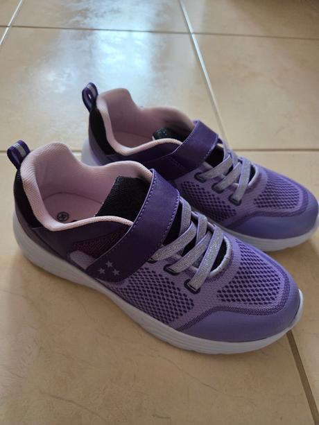 Tenisky veľ.35, graceland,35