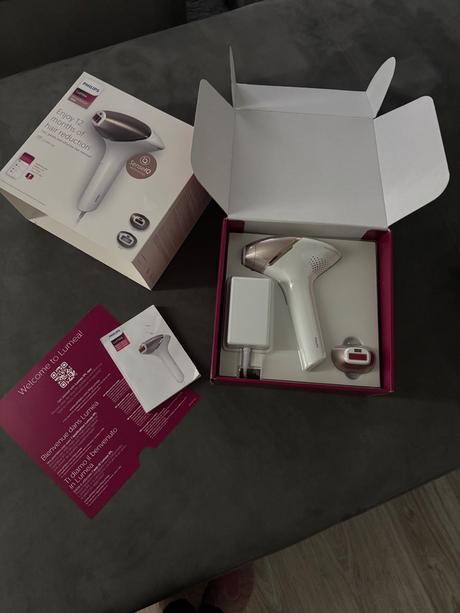 Lumea 8000,