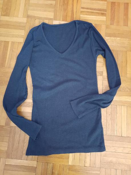 Dievčenský nátelník /tričko, 152