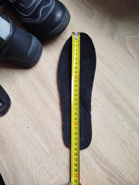 Čižmy protetika, protetika,38