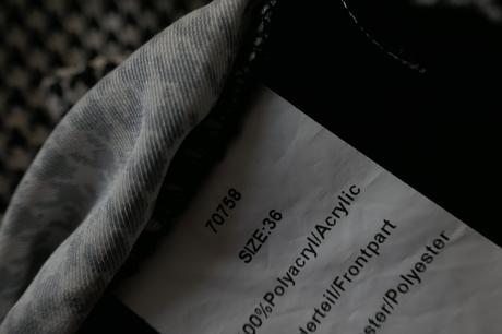 Oui original krasny bluzko/svetrik vel. m, m