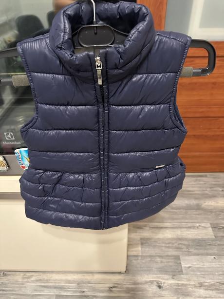 Mayoral vesta krásna jako nová, mayoral,116