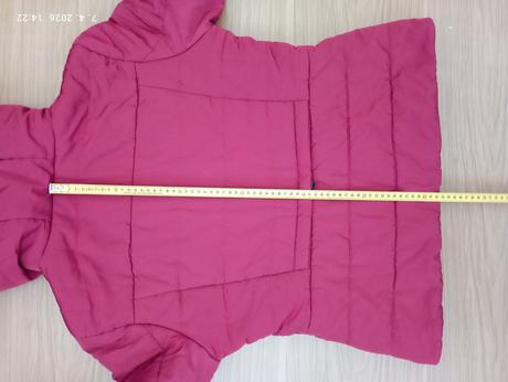 Krátka bunda m/l (s poštovným), orsay,l