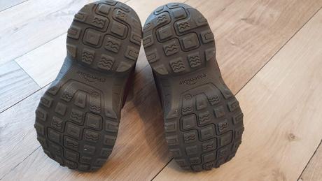 Quechua snehule, velkost 25, quechua,25