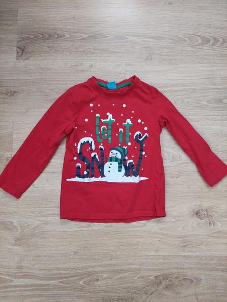 Tricko little kids 116, 116