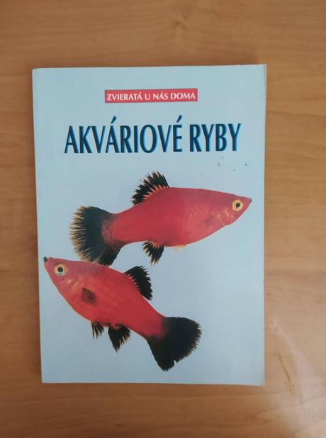 Akváriové ryby, 