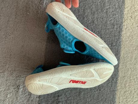 Reima rantaan sandále, topánky do vody 30, reima,30