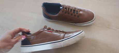 Topánky, 41