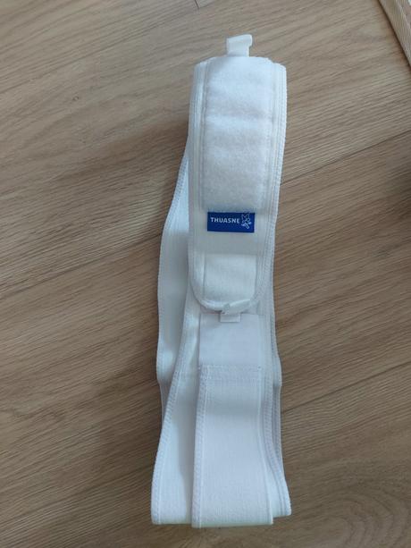 Bedrovy pas + stahovaci pas po porode, 