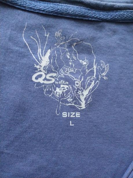 Tričko, quiksilver,l