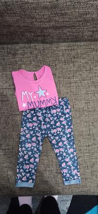 Set legín s trickom, 86