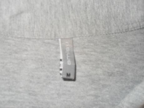 Polokošeľa, amisu,m