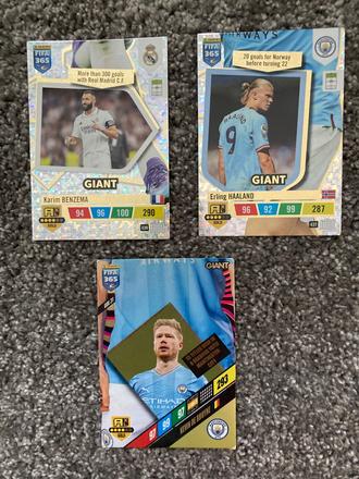 Kartičky furbalistov 5, 