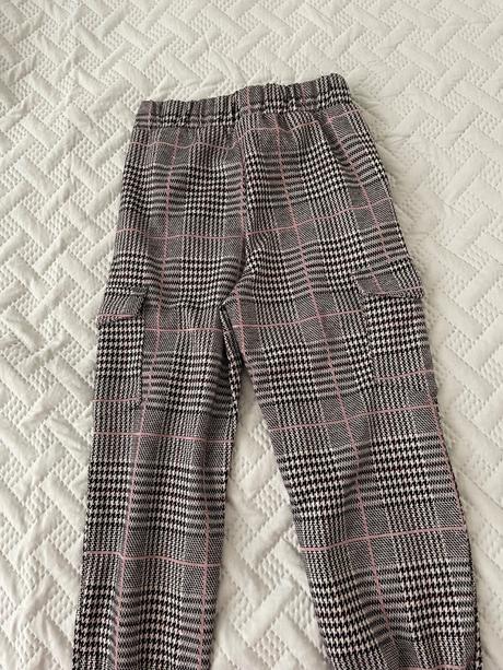 Nohavice, reserved,128