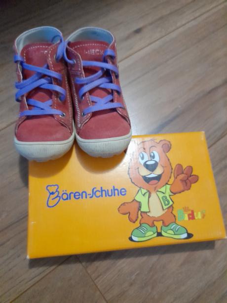 Topanky, bären-schuhe,23