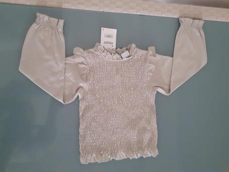 Detske tricko, zara,116