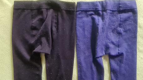 Hrubšie teplé pančuchy, 116