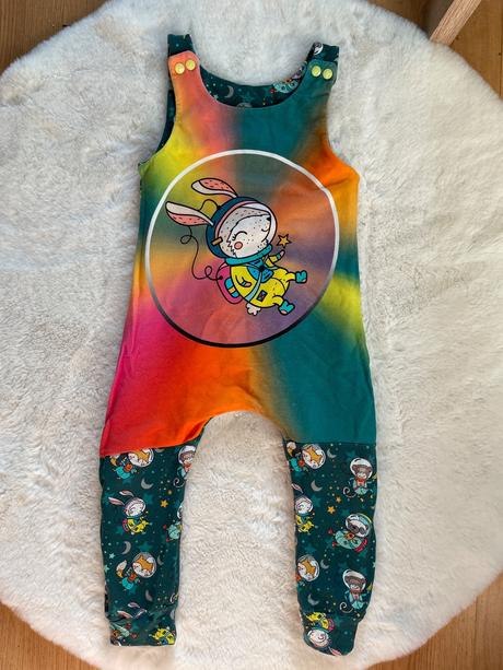 Obojstranné tepláky, 92